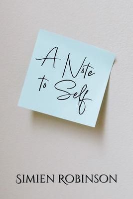 Produktbild: A Note To Self