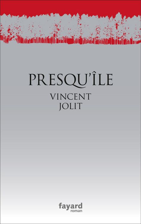 Produktbild: Presqu'&icirc;le