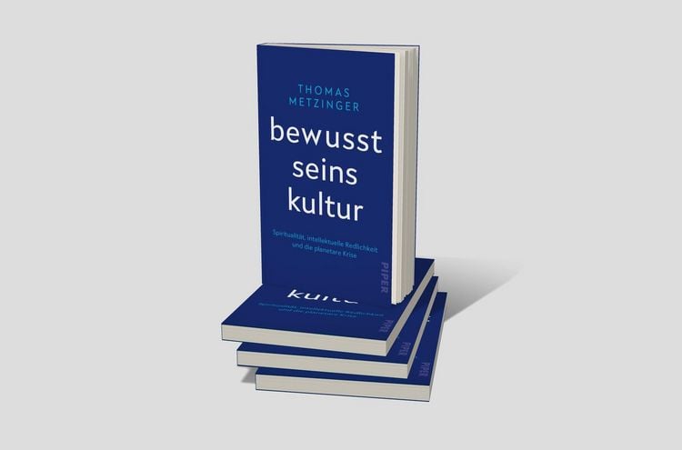 Produktbild: Bewusstseinskultur
