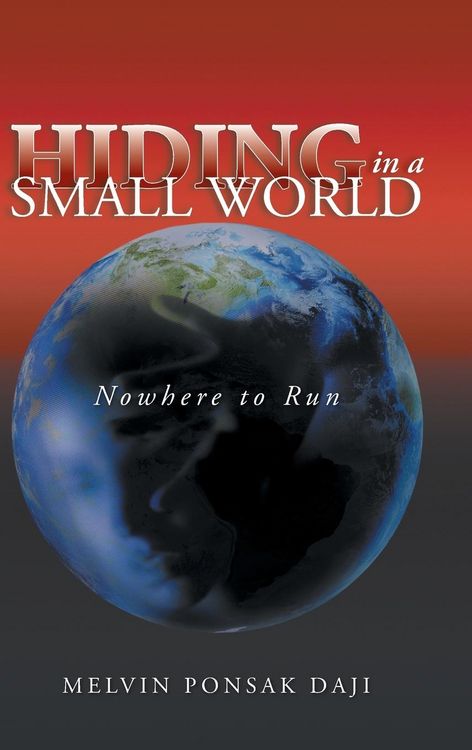 Produktbild: Hiding in a Small World - Nowhere to Run
