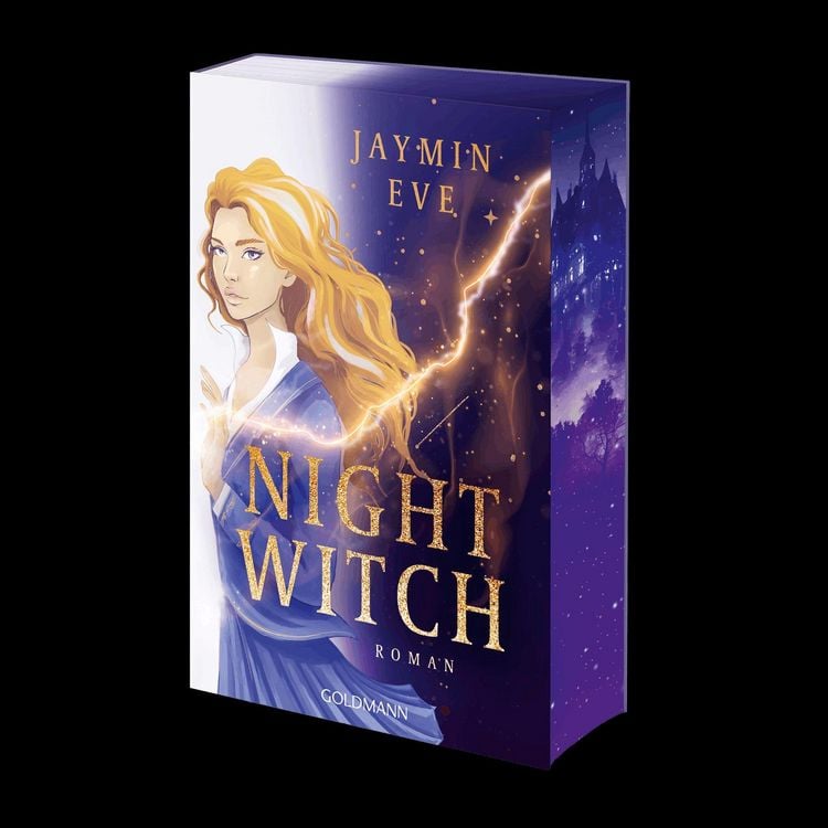 Produktbild: Night Witch