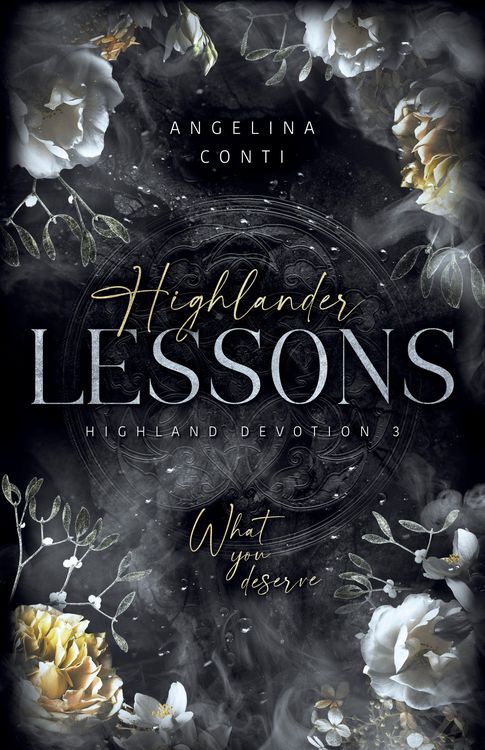 Produktbild: Highlander Lessons