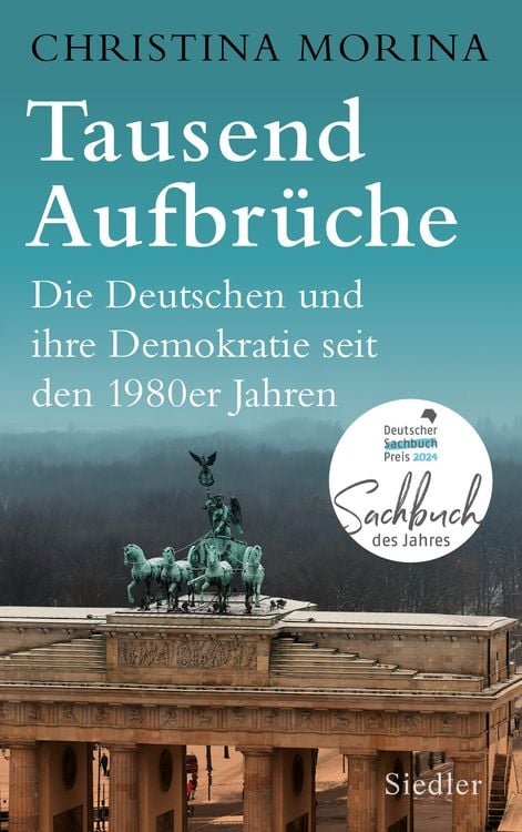 Produktbild: Tausend Aufbr&uuml;che