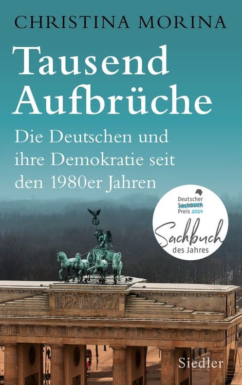 Produktbild: Tausend Aufbr&uuml;che