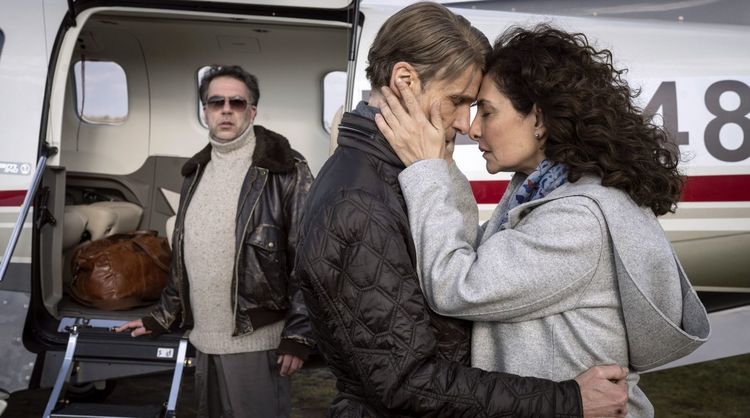 Produktbild: Tatort - Team M&uuml;nster (Thiel & Boerne) - Ermittlungsjahr 2022