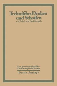 Produktbild: Technisches Denken und Schaffen