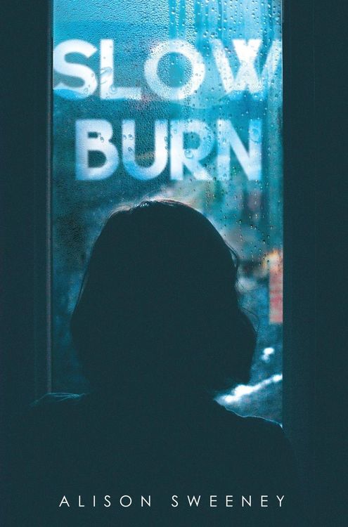 Produktbild: Slow Burn