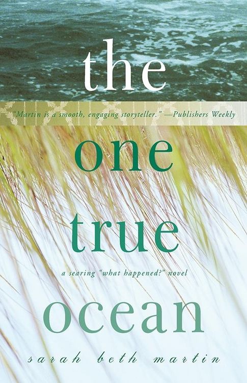 Produktbild: One True Ocean