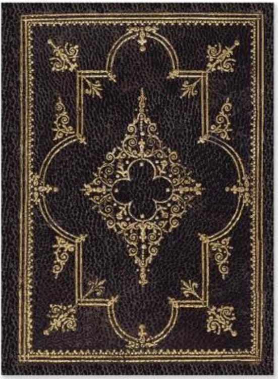 Produktbild: Jrnl Obsidian