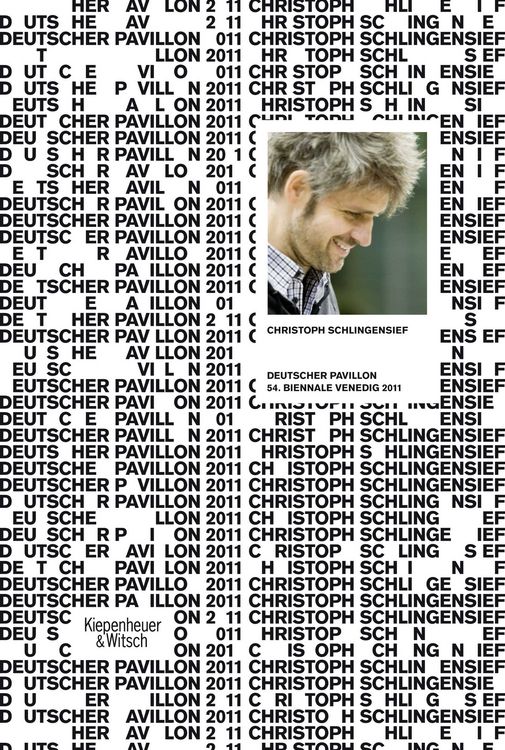 Produktbild: Deutscher Pavillon
