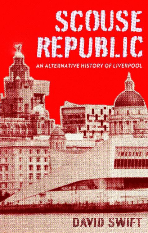 Produktbild: Scouse Republic