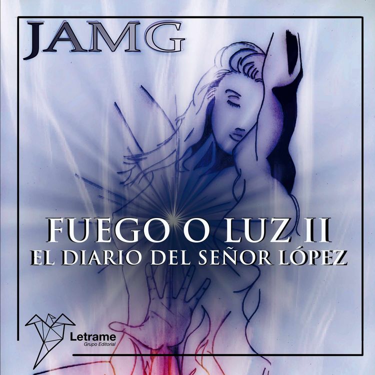 Produktbild: Fuego o Luz II