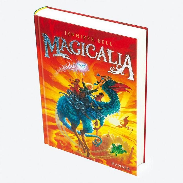 Produktbild: Magicalia