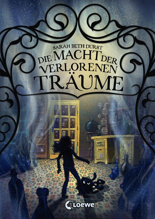 Produktbild: Die Macht der verlorenen Tr&auml;ume