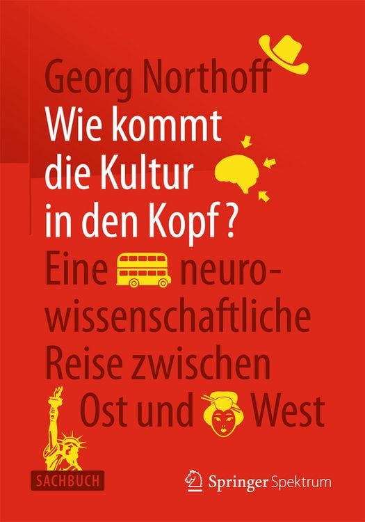 Produktbild: Wie kommt die Kultur in den Kopf?