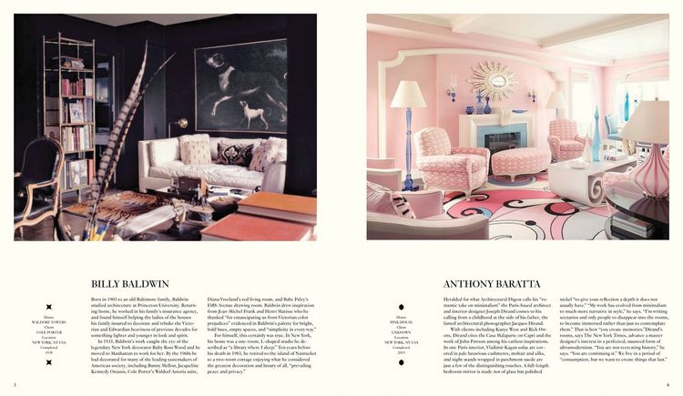 Produktbild: Interiors (Merlot Red Edition)