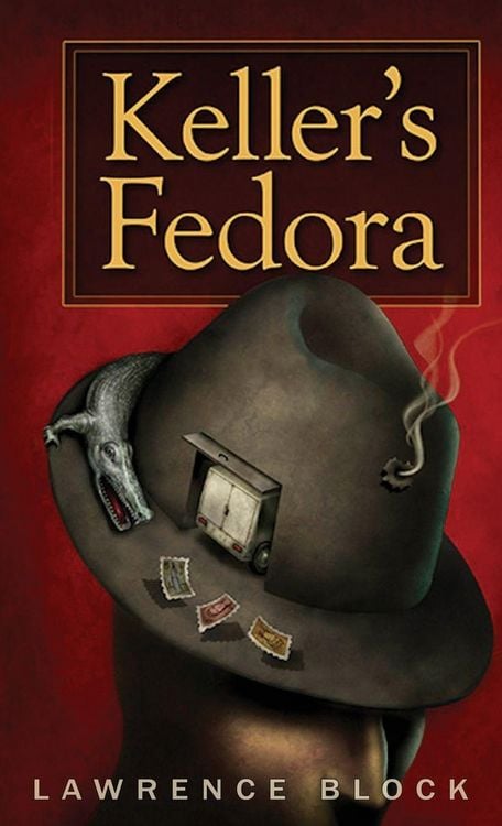 Produktbild: Keller's Fedora