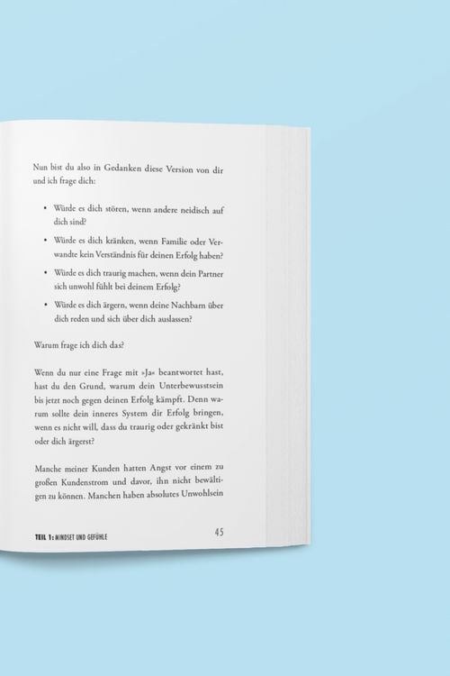 Produktbild: Authentisch und erfolgreich