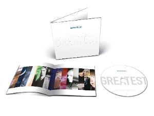 Produktbild: Greatest