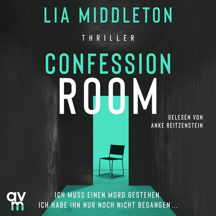 Produktbild: Confession Room