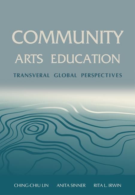 Produktbild: Community Arts Education