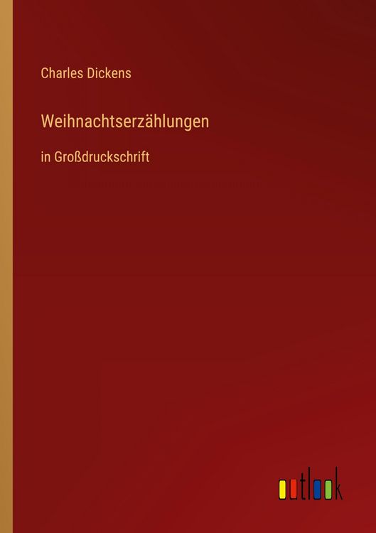 Produktbild: Weihnachtserz&auml;hlungen