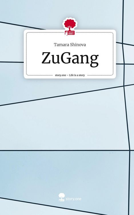Produktbild: ZuGang. Life is a Story - story.one