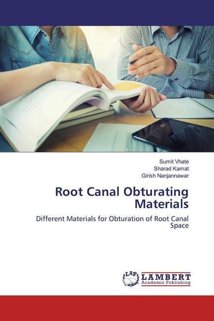 Produktbild: Vhate, S: Root Canal Obturating Materials