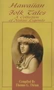 Produktbild: Hawaiian Folk Tales