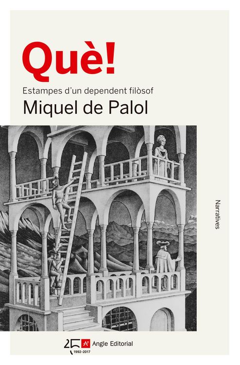 Produktbild: Qu&egrave;!