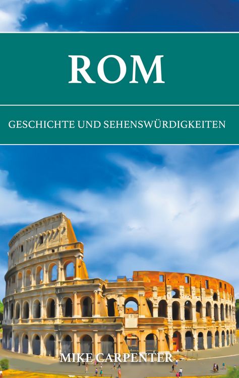 Produktbild: Rom