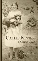 Produktbild: Callie Kinser of Brush Creek
