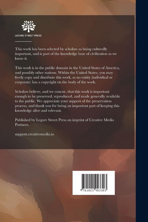 Produktbild: A Practical Treatise of the Law of Vendors and Purchasers of Estates; Volume 1
