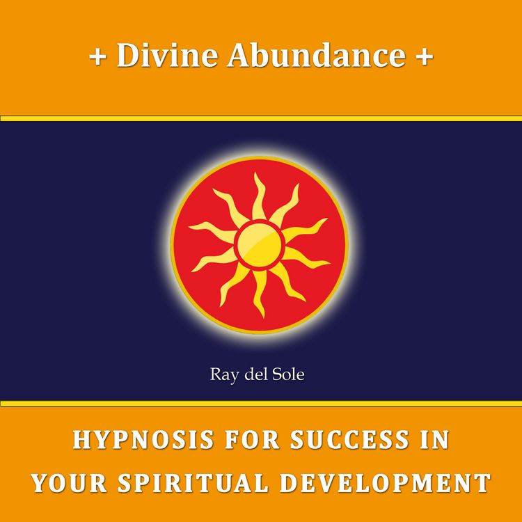 Produktbild: Divine Abundance
