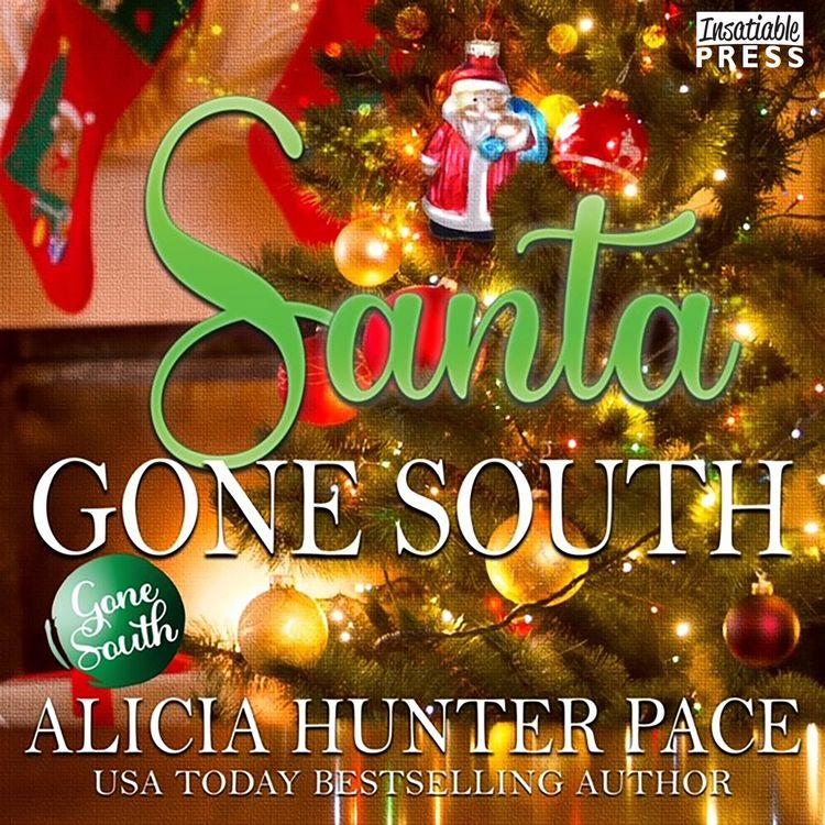 Produktbild: Santa Gone South