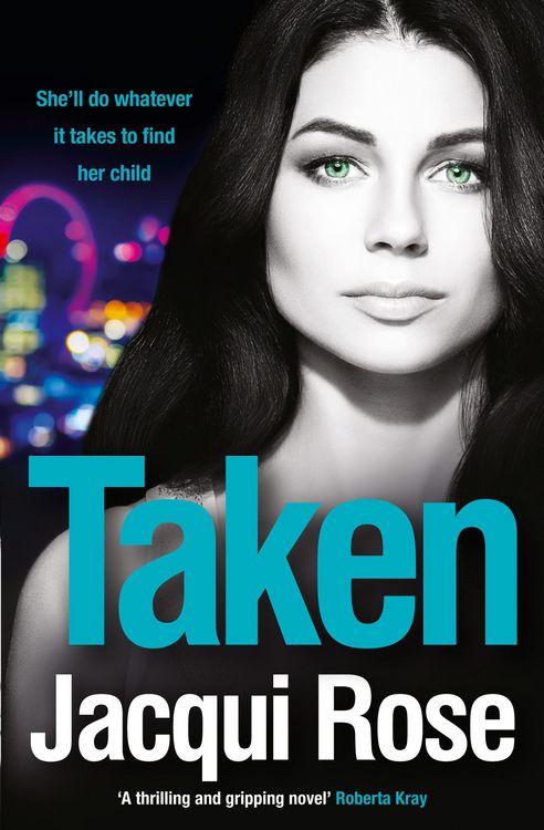 Produktbild: Taken