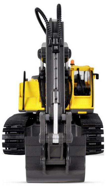 Produktbild: Amewi 1:18 Baufahrzeug Baufahrzeug, LKW mit Lichteffekt, inkl. Akku und Ladekabel