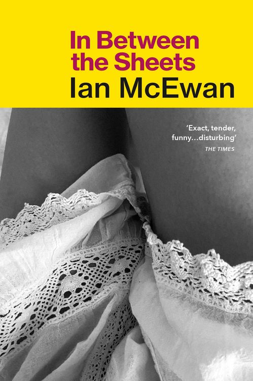 Produktbild: In Between the Sheets
