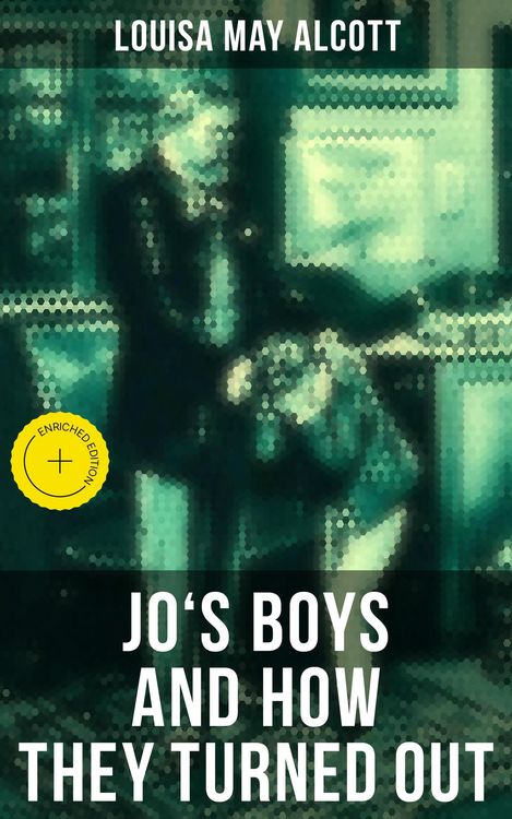 Produktbild: Jo's Boys and How They Turned Out