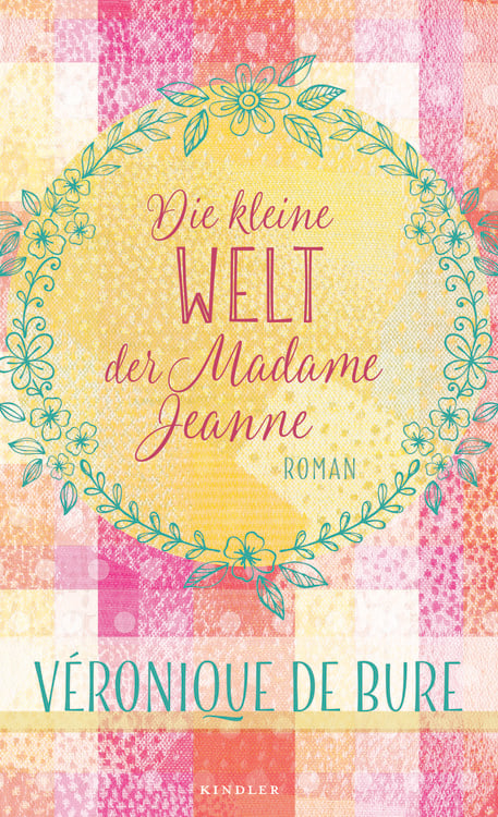 Produktbild: Die kleine Welt der Madame Jeanne