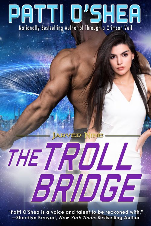 Produktbild: The Troll Bridge