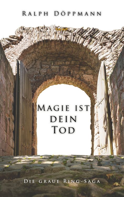 Produktbild: Magie ist dein Tod