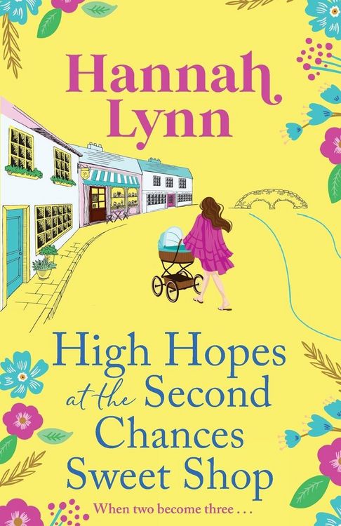 Produktbild: High Hopes at the Second Chances Sweet Shop