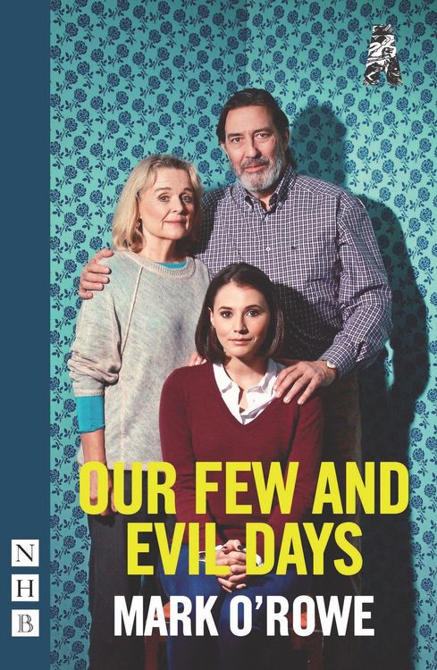 Produktbild: Our Few and Evil Days