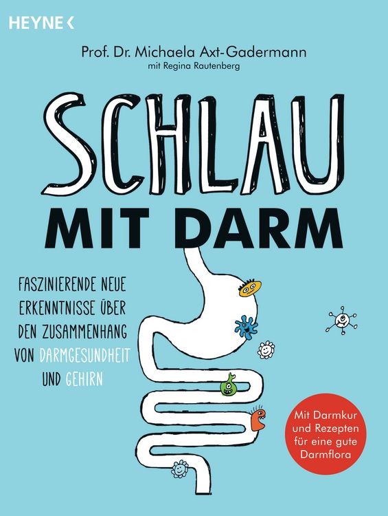 Produktbild: Schlau mit Darm