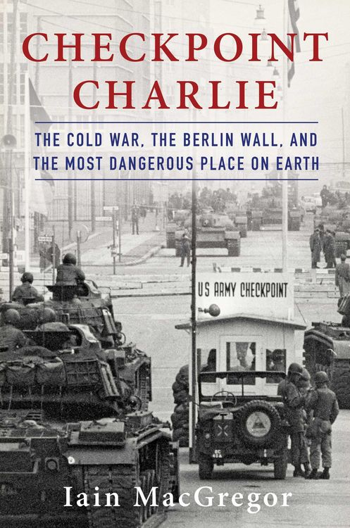 Produktbild: Checkpoint Charlie