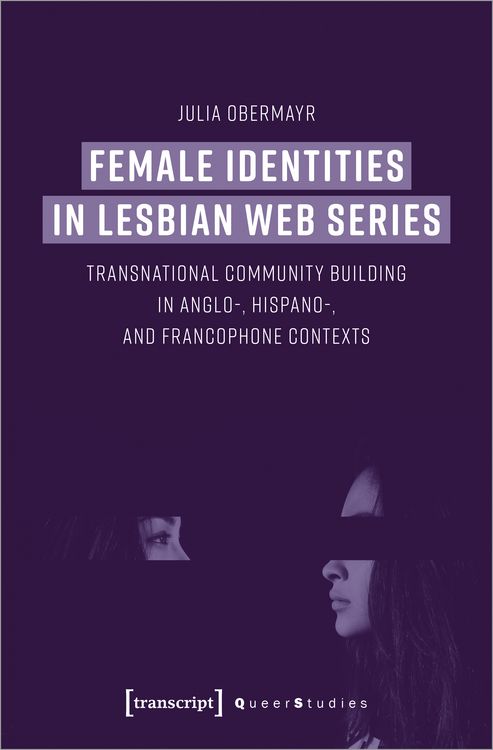 Produktbild: Female Identities in Lesbian Web Series