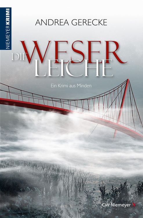 Produktbild: Die Weserleiche