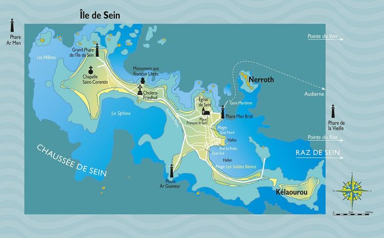 Produktbild: Bretonischer Stolz