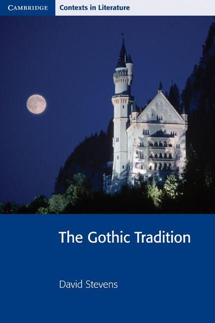 Produktbild: The Gothic Tradition